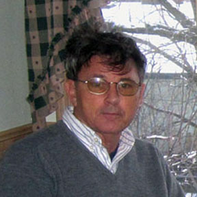 photo of John Holmes
